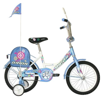 Велосипед Orion Flyte 16 (2009)