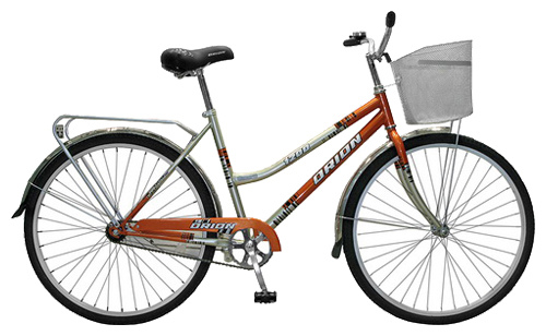 Велосипед Orion 1200 Lady (2009)