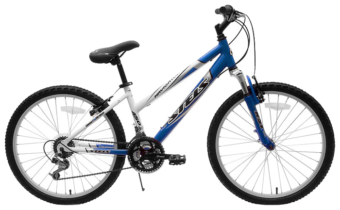 Велосипед STELS Navigator 450 (2009)