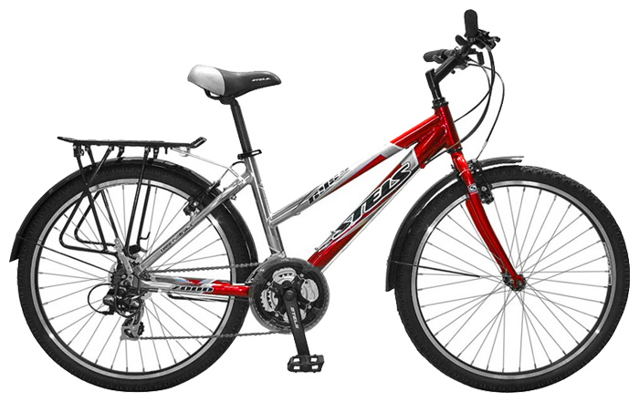 Велосипед STELS Miss 7000 (2009)