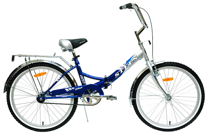 Велосипед STELS Pilot 720 (2009)