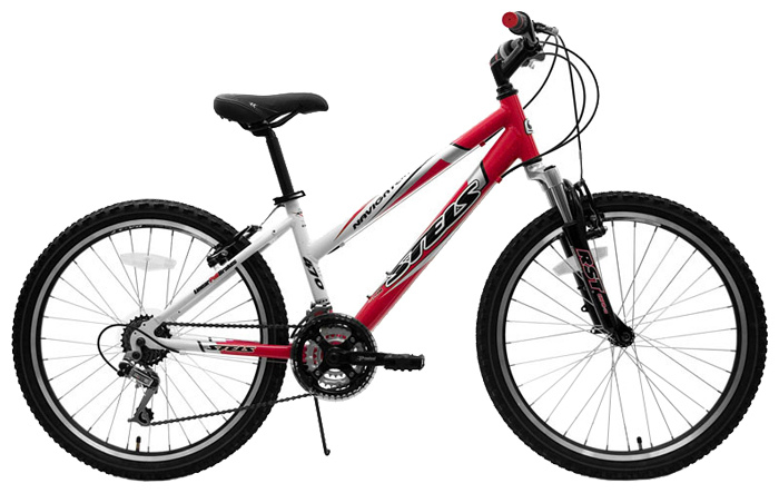 Велосипед STELS Navigator 470 (2009)