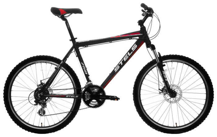 Велосипед STELS Navigator 750 Disc (2009)