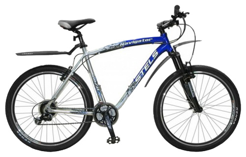 Велосипед STELS Navigator 870 (2009)