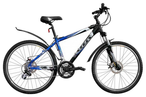 Велосипед STELS Navigator 670 (2009)