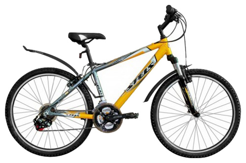 Велосипед STELS Navigator 610 (2009)