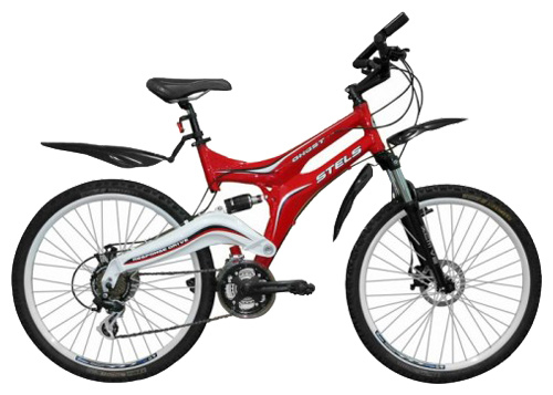 Велосипед STELS Ghost (2009)