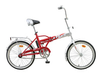 Велосипед STELS Pilot 510 (2009)