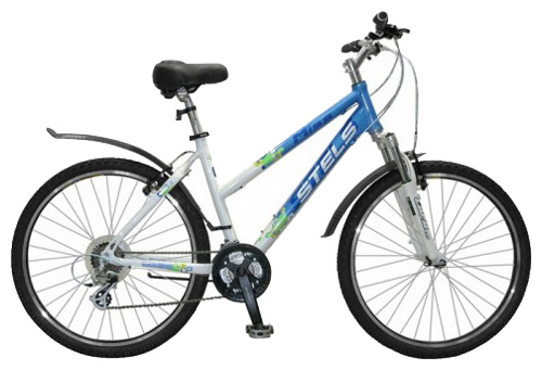 Велосипед STELS Miss 8300 (2009)