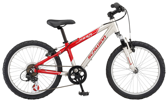 Велосипед Schwinn Mini Mesa (2009)
