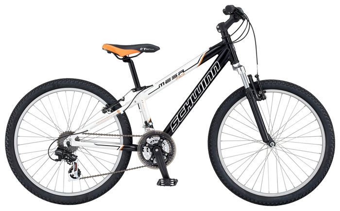 Велосипед Schwinn Midi Mesa (2009)