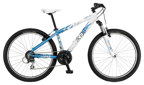 Велосипед Scott Contessa 50 (2009)