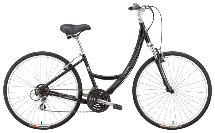 Велосипед Globe Carmel 1 700с Women's (2009)