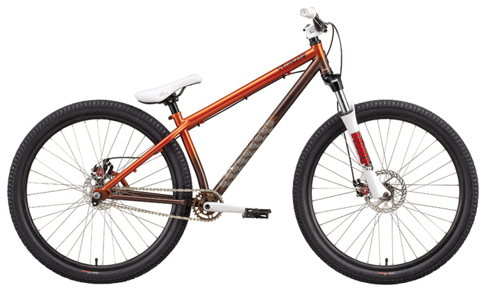 Велосипед Specialized P.1 (2009)