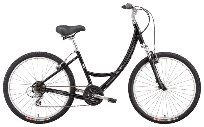 Велосипед Globe Carmel 1 26 Women's (2009)