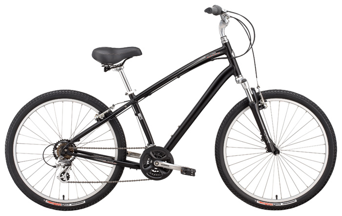 Велосипед Globe Carmel 1 26 (2009)