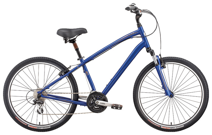 Велосипед Globe Carmel 3 26 (2009)