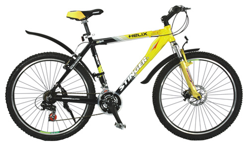 Велосипед Stinger Х15761 Helix