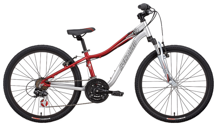 Велосипед Specialized Hotrock 24 21-Speed (2009)