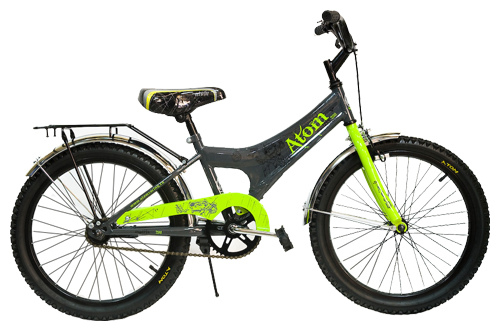 Велосипед Atom Matrix 200 (2009)