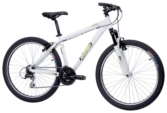 Велосипед Bergamont Blades (2009)