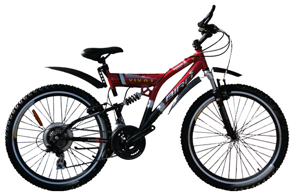 Велосипед Bird Vivat (2009)