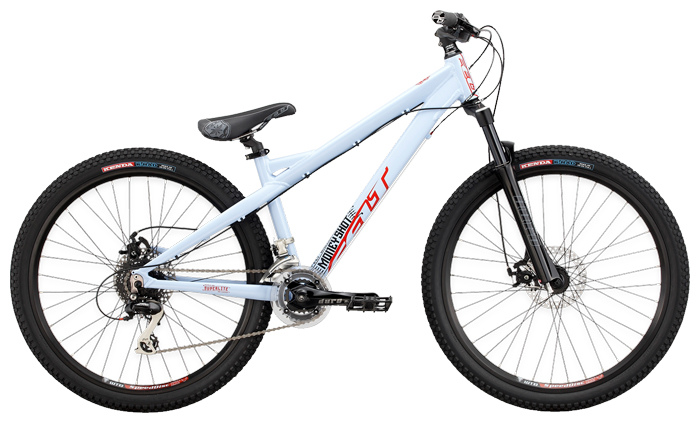 Велосипед Felt Money Shot (2009)