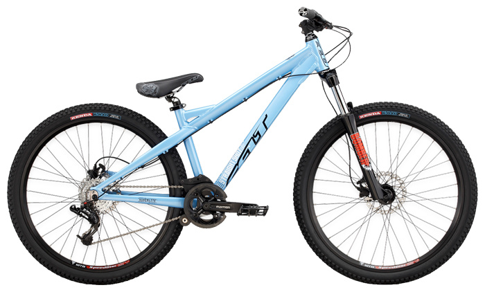 Велосипед Felt Straight Shot (2009)