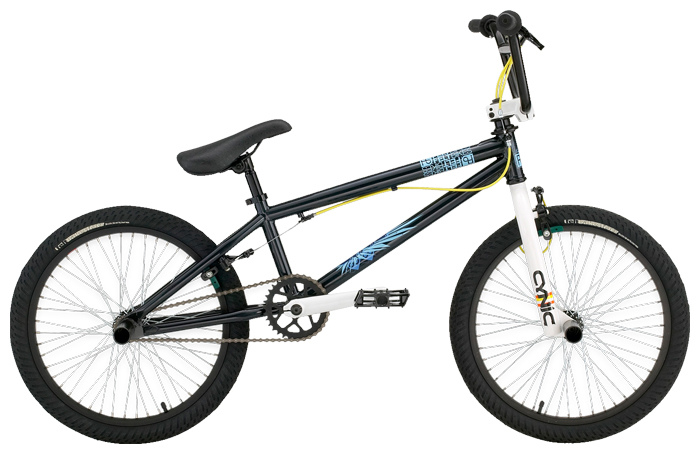 Велосипед Felt Cynic (2009)