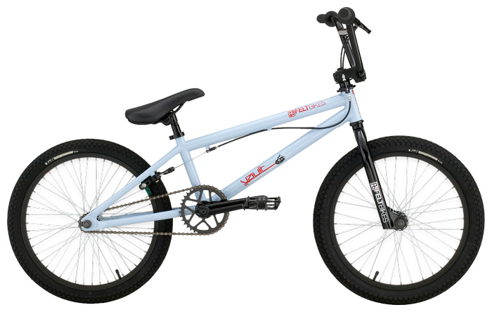 Велосипед Felt Vault (2009)