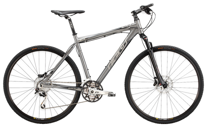 Велосипед Felt QX120 (2009)