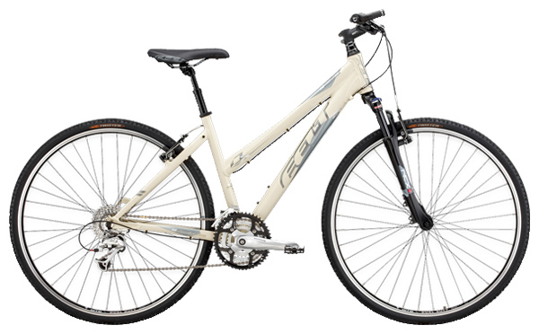 Велосипед Felt QX90 Women (2009)