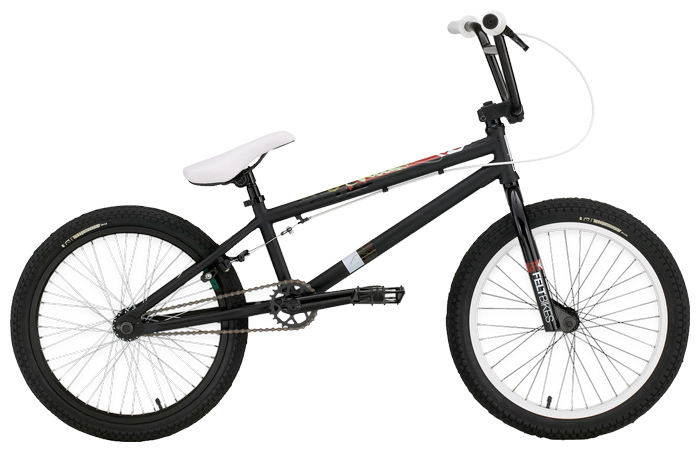 Велосипед Felt Chasm (2009)