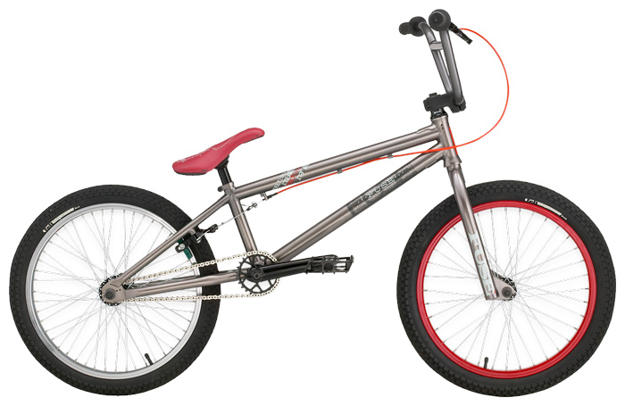 Велосипед Felt Fuse (2009)