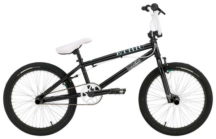 Велосипед Felt Ethic (2009)