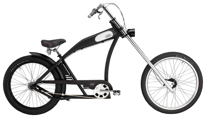 Велосипед Felt Squealer (2009)