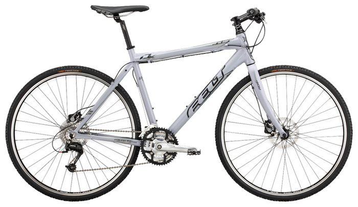 Велосипед Felt QX85 (2009)