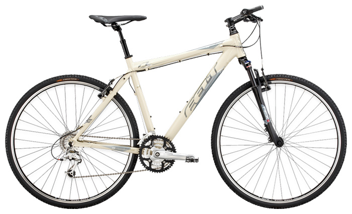 Велосипед Felt QX90 (2009)