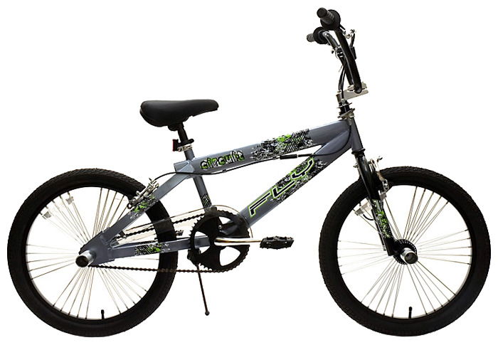 Велосипед Fly Circuit (2008)