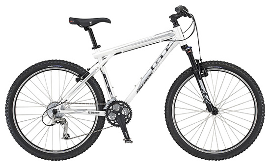 Велосипед GT Avalanche 1.0 (2009)