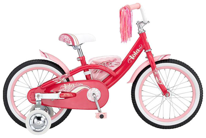 Велосипед GT Lola 16 (2009)