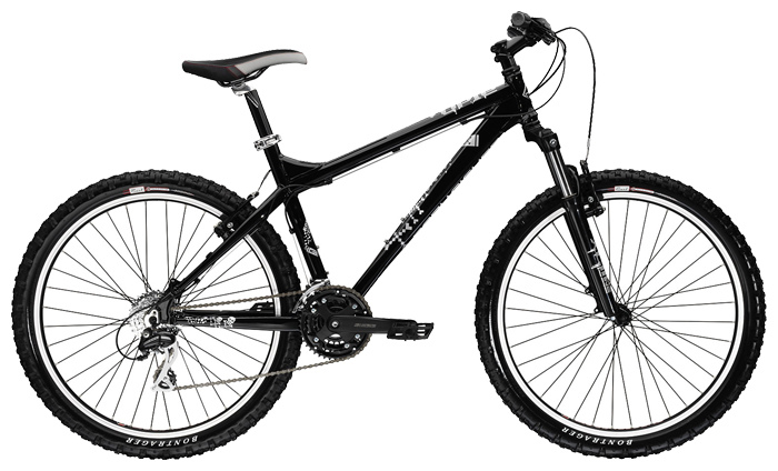 Велосипед Gary Fisher Opie (2009)