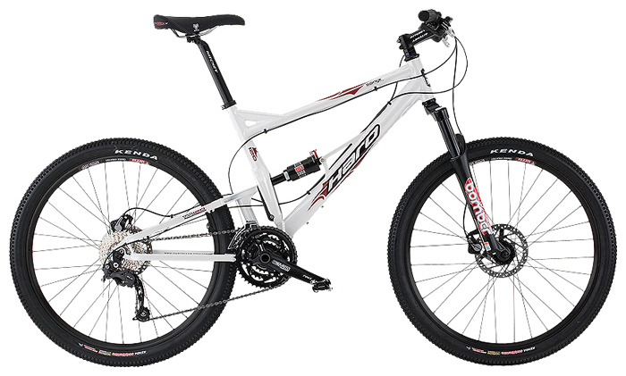 Велосипед Haro Sonix (2009)