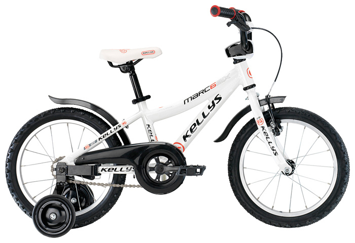 Велосипед KELLY'S Marc Six (2009)