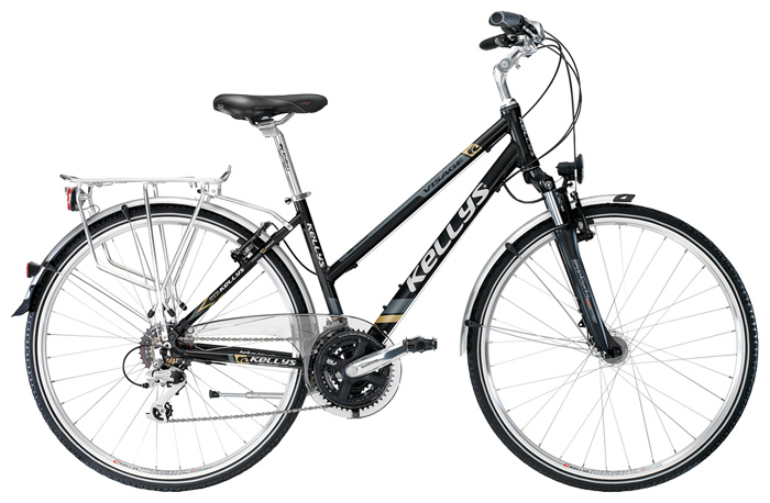 Велосипед KELLY'S Visage (2009)