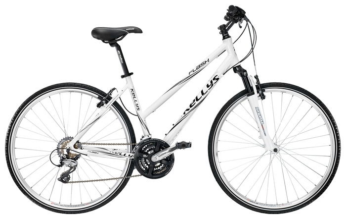 Велосипед KELLY'S Flash (2009)