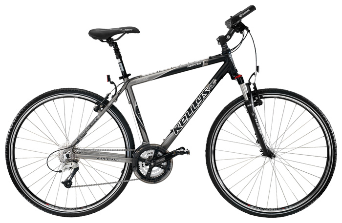 Велосипед KELLY'S Neos (2008)