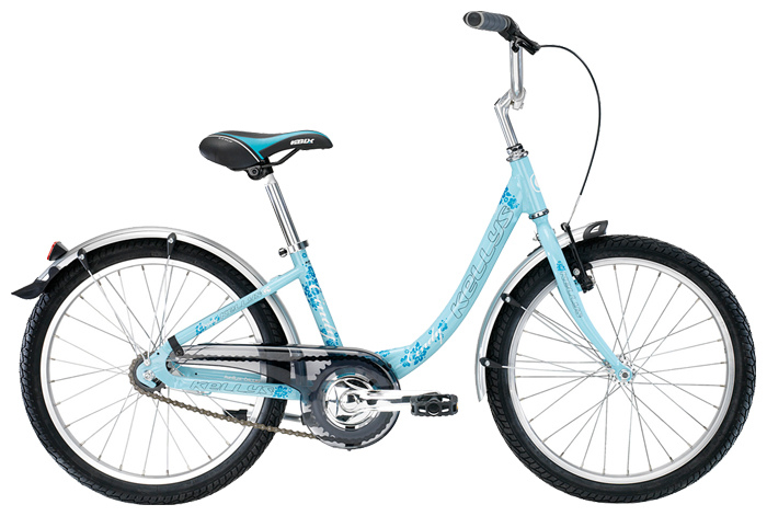 Велосипед KELLY'S Cindy (2009)