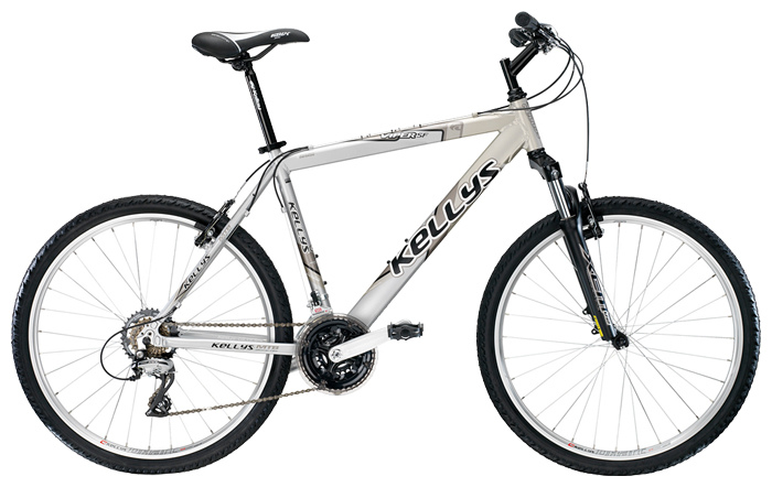 Велосипед KELLY'S Viper (2009)