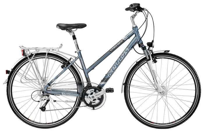 Велосипед KELLY'S Chelsea (2009)